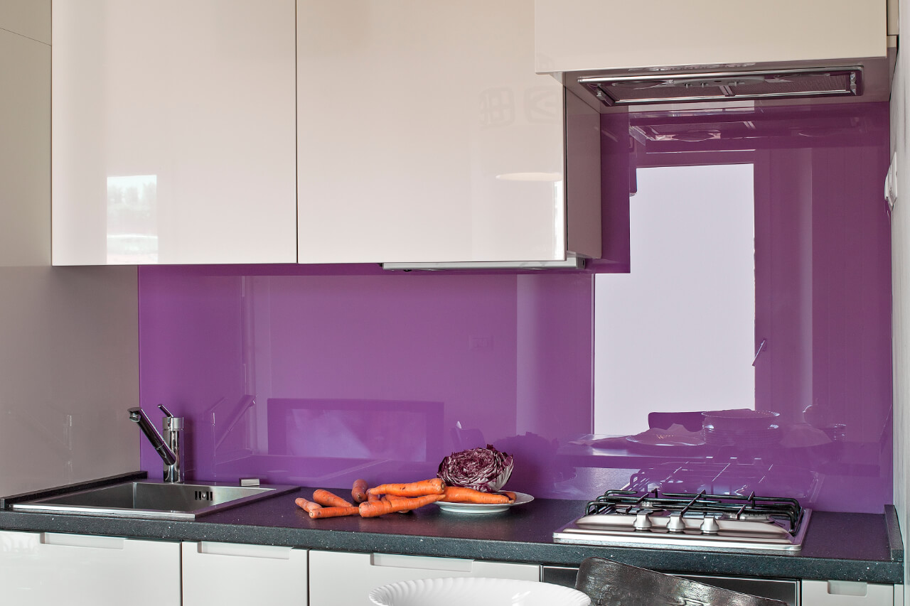 Glass Splashbacks