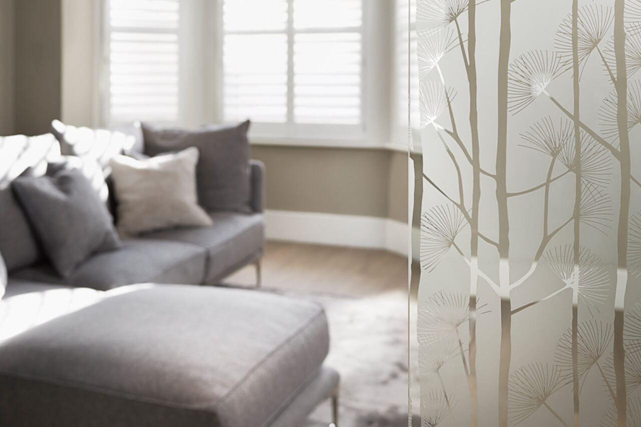 Texture Glass Oriel Brochure